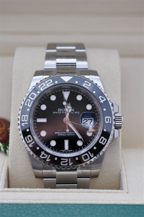 rolex gmt master 1994|rolex gmt master 11 price.